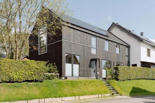 Konzen Apartment | Raum 7 Ferienwohnung