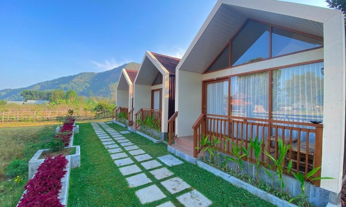 Kecamatan Sembalun House | Family-Friendly Rautani Sembalun with Great Guest Reviews