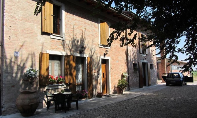 Dozza Other | Guest Rated 9.8: Family-Friendly Stay at Ravaglia Grande