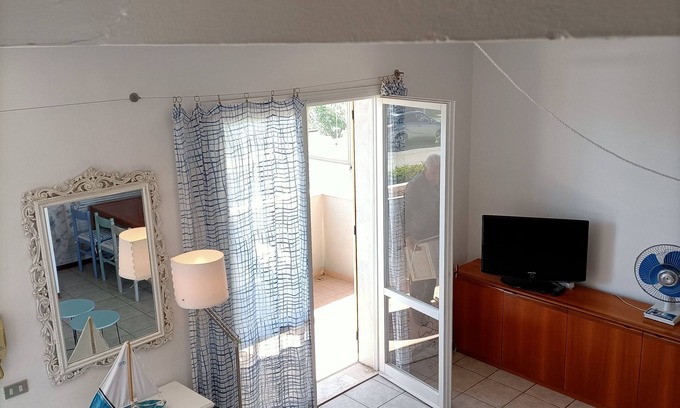 Lido Adriano Villa | Cozy Ravenna House: Oceanfront Retreat Near Downtown