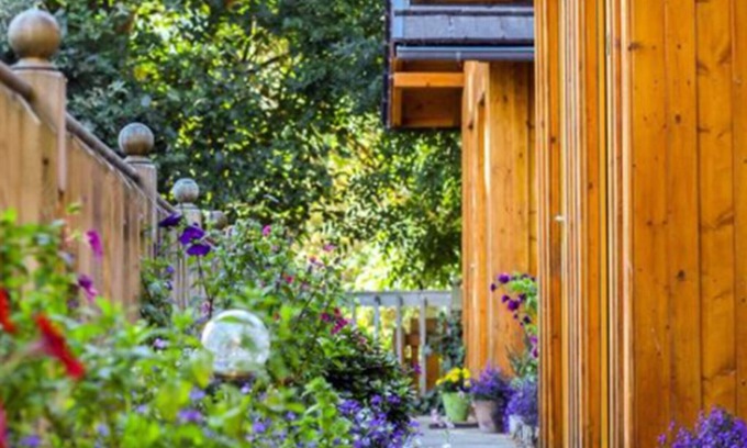 Aviemore House | Ravenscraig Guest House: Family-Friendly Stay with Breakfast