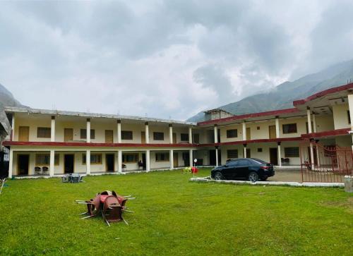 Azad Kashmir Apartment | Ravi inn hotel
