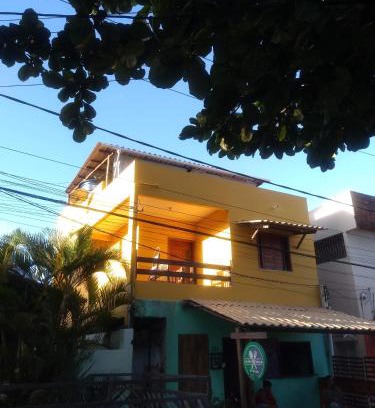 Praia do Forte Apartment | Family-Friendly Ravihouse: Guest Rated 10/10 for Comfort