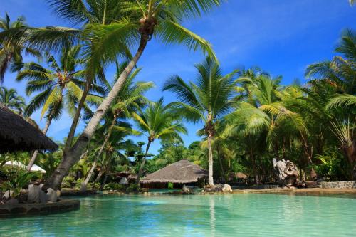 Nosy Be Hotel | Ravintsara Wellness Hotel: Oceanfront Bliss Awaits You