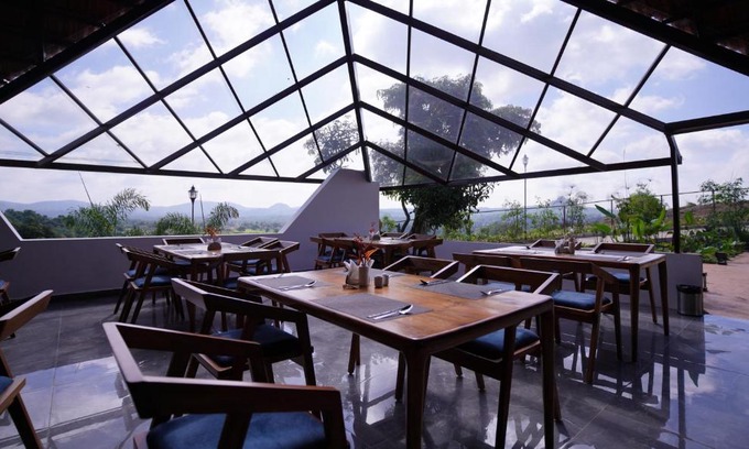 Ramanagara Resort | Ravishing Retreat Resort