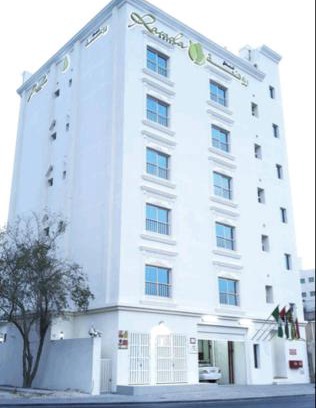 Al Muntazah Hotel | Discover Rawda Hotel: Oceanfront Retreat with Pool Access