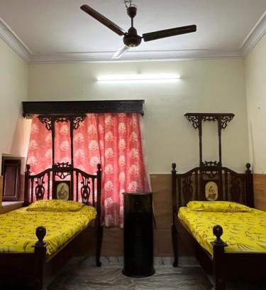 Jhalamand Bed & Breakfast | Rawla Mahendra niwas