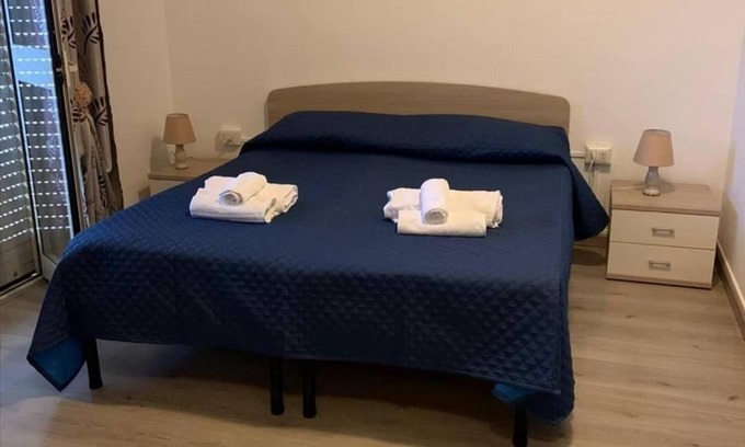 Sestu House | Raxul Room: Family-Friendly Stay with Breakfast Included