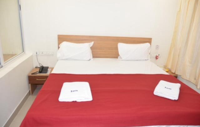 Kumbakonam Hotel | Family-Friendly Stay at Raya's Inn with Great Reviews