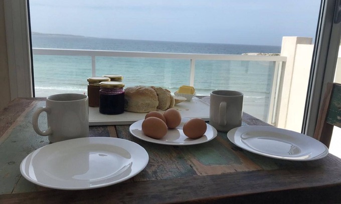 Puerto Piramides Hotel | Oceanfront Escape at Oceano Patagonia by Nordic