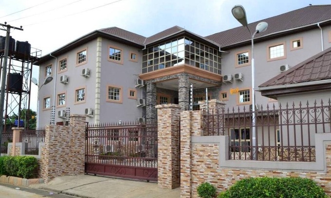 Port Harcourt Hotel | Discover Rayjok Hotel And Suites with Family-Friendly Amenities
