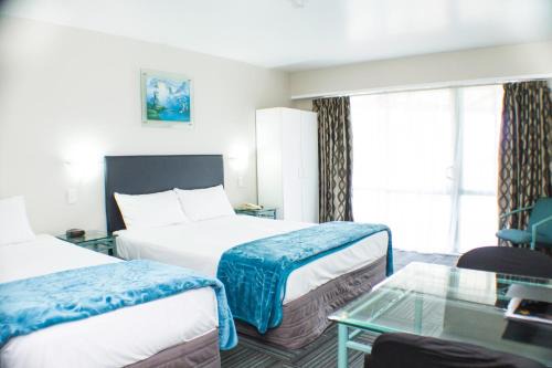 Manukau City Hotel | Comfortable Stay at Rayland Motel with Family-Friendly Amenities