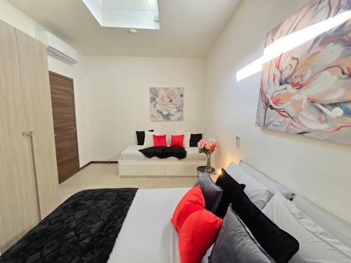 San Salvario Apartment | Raymihome Dante 2-Parking Privato