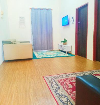 Cherang Ruku House | Inviting Rayyan Homestay with Private Beach & Ocean Views
