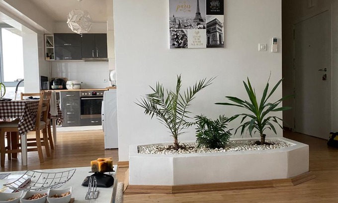 Razgrad Apartment | Comfortable Stay at Razgrad Home with Breakfast Included