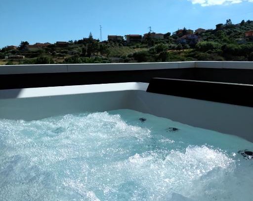 Casal Velino Apartment | Indulge at Razione K Appartamenti & SPA with Oceanfront Views