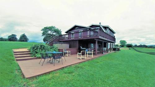 Stanley House | Rb Bunk House