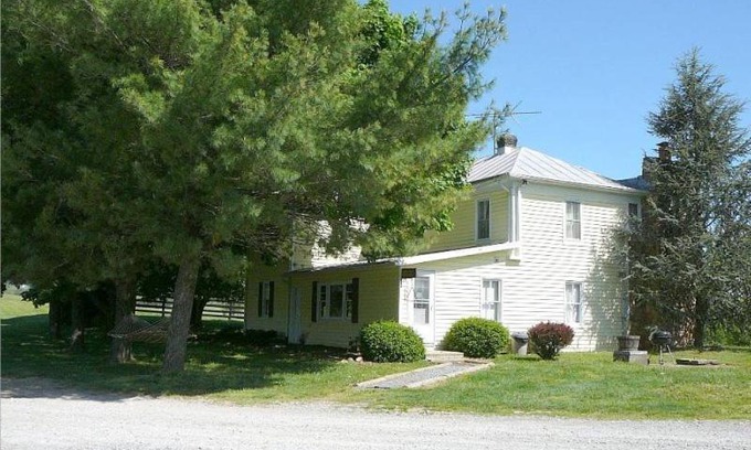 Stanley House | Explore Rb Ranch House: Family & Pet-Friendly Retreat