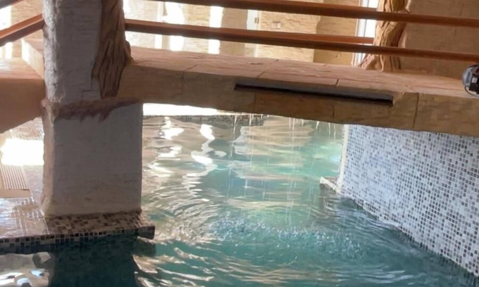Tipaza Province Apartment | RB SPA Resort Ocean view Tipaza