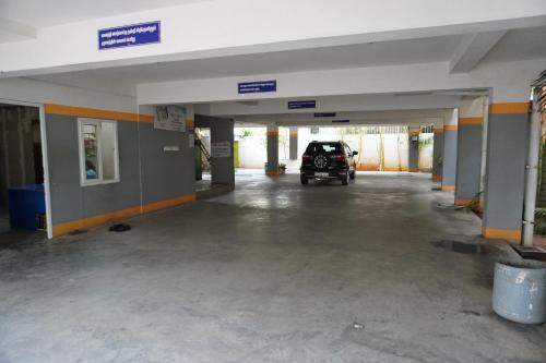 Tiruchirappalli Apartment | Family-Friendly Getaway at RBS NEST Hotel
