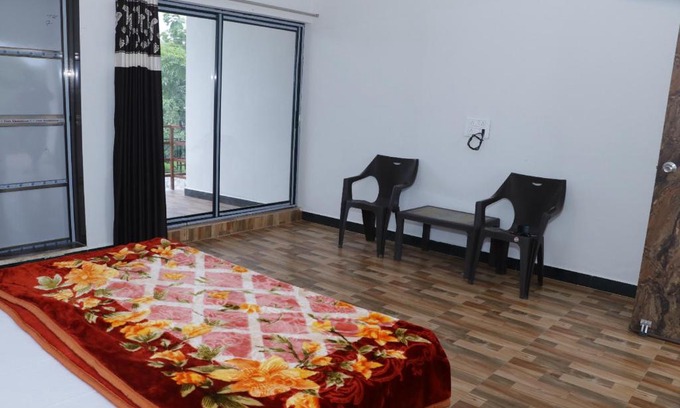 Maliya Hotel | Pet-Friendly RC Gir Resort with Breakfast for Families