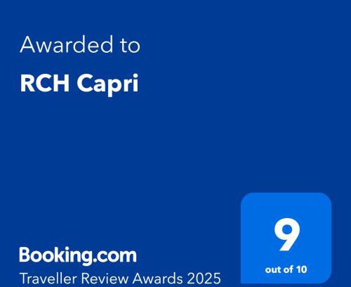 Chacabuco Apartment | Family-Friendly RCH Capri: Highly Rated Escape Awaits