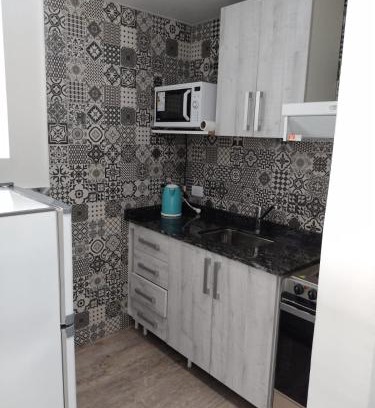 Chacabuco Apartment | Family-Friendly RCH Roma with Exceptional Guest Ratings