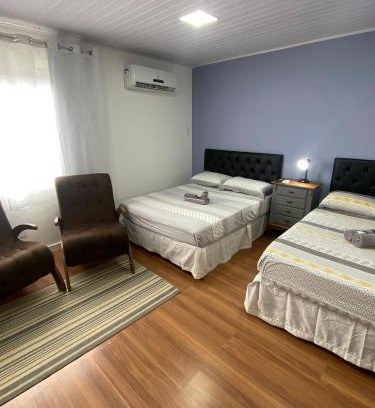 Itaum Apartment | Top-Rated Family Stay at RCM Vilas - Studio 103 Deluxe