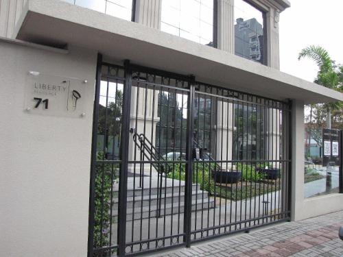 Anita Garibaldi Apartment | Pet-Friendly RCM Vilas - Studio Flowers 603 with Pool