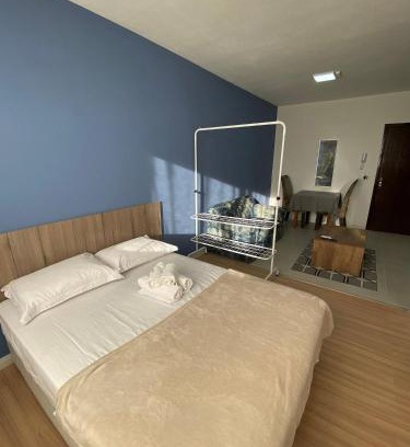 Itaum Apartment | Discover RCM Vilas - Studio n 20 with Family-Friendly Amenities