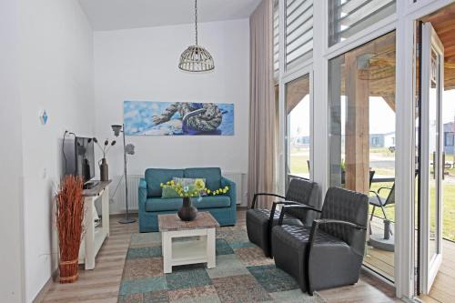 Kamperland House | Family-Friendly RCN Vakantiepark Bungalow de Dukdalf Retreat