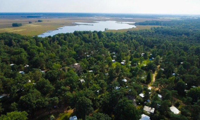 Dwingeloo Resort | Discover RCN Vakantiepark de Noordster: Family-Friendly Escape