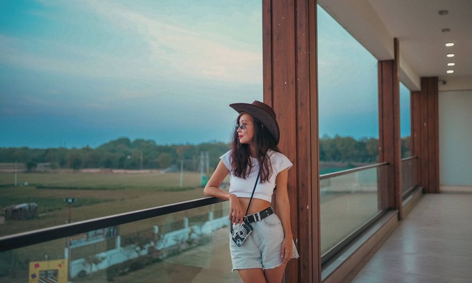 Rohtak Hotel | Relax at RD RESORT: Family-Friendly with Pool & Spa