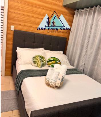 Silang Junction South House | Exceptional RDC Cozy Suite: Accessible & Family-Friendly Stay