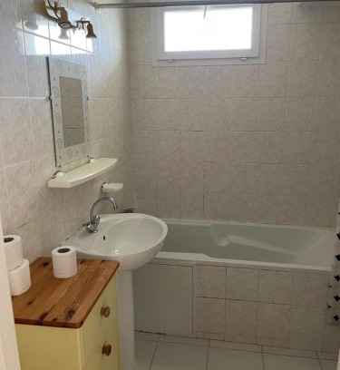 Furiani Apartment | Unforgettable Stay at Rdc de Villa - Rated 10/10!