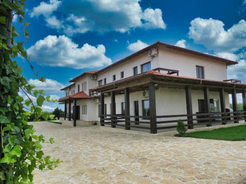 Vadu House | Experience Elegance at REȘEDINȚA PRINȚESELOR Hotel