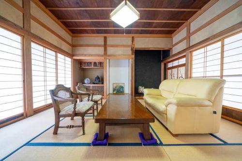 Itoigawa Apartment | Re Kihei