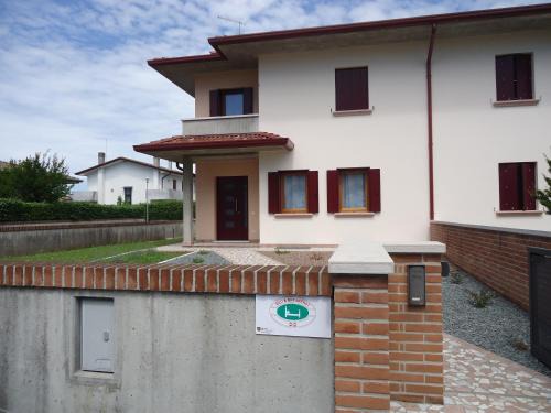 Riese Pio X Bed & Breakfast | Visit Re Leone Bed and Breakfast: Family-Friendly Comfort