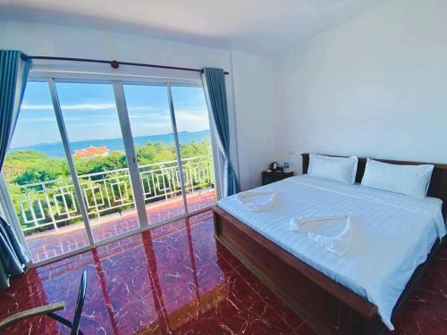 Krong Kaeb Bed & Breakfast | REACHBUT SESSOR HOTEl