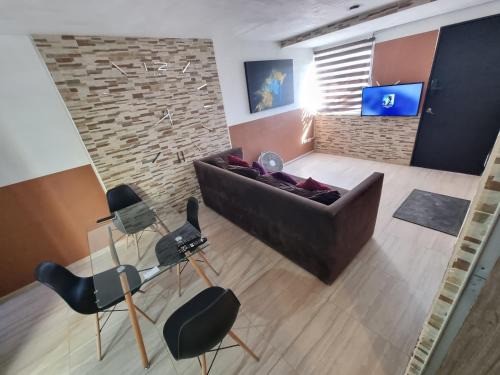 Queretaro Municipality House | Family-Friendly Escape at Real de la Loma Hotel
