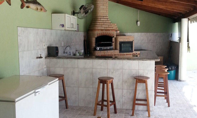 Olimpia House | Relax at Real Dream Resort: Pet-Friendly with Pool Access