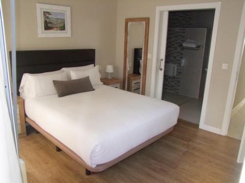 Ferrol Hotel | Family-Friendly Stay at Real Ferrol with Great Reviews