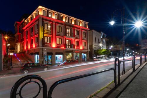 Veliko Tarnovo Hotel | Budget-Friendly Real Hotel with Family and Accessibility Features