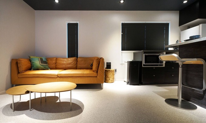 Aoyama Apartment | Family-Friendly AOYAMA 2BR Suite Near Aoyama Station