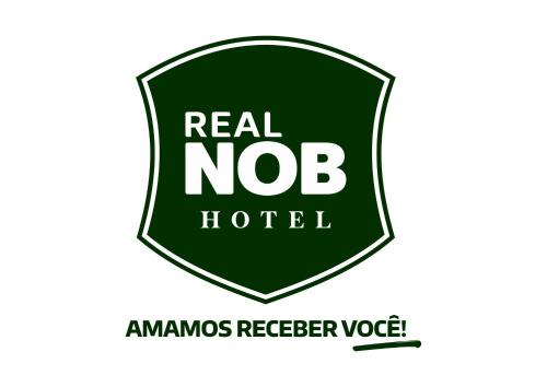 Orleans Hotel | Pet-Friendly Retreat at Real NOB Hotel with Pool Access