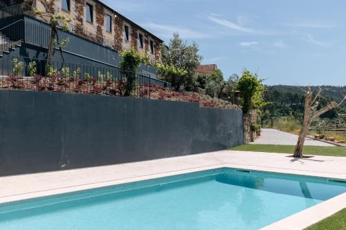Castelo de Paiva Villa | Real Villa II by Mycelia