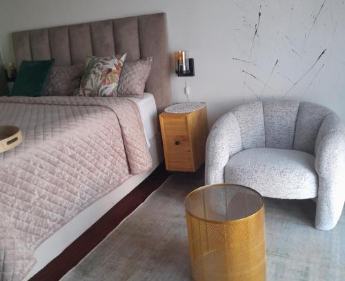 Maputsoe House | Rearabetsoe Guest house