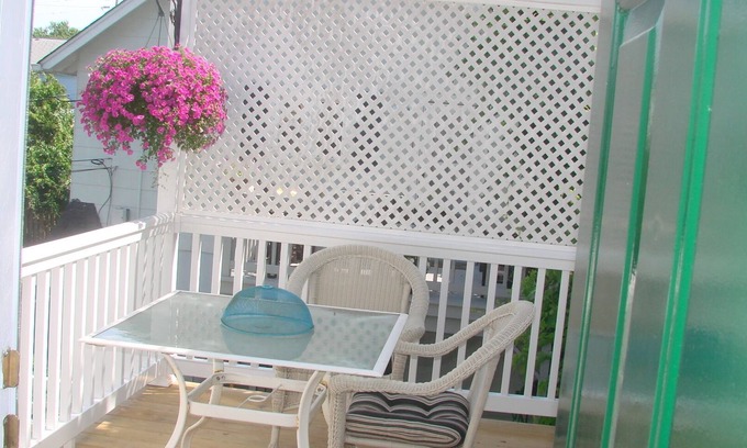 Spring Lake Heights House | Cozy Beachside Retreat: Rated 9.8 with Pool & Ocean View