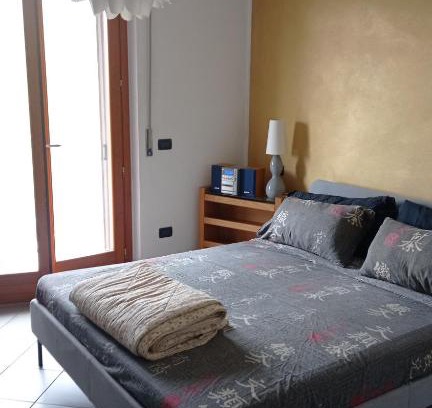 Asti Apartment | Family-Friendly Escape at Rebecca’s House with Great Reviews