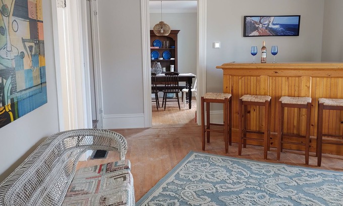 Bemus Point House | Rebecca's No Wake Zone: Family-Friendly Retreat in Bemus Point